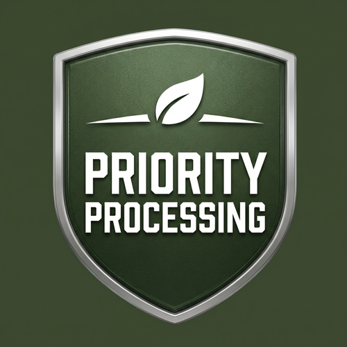 Priority Processing