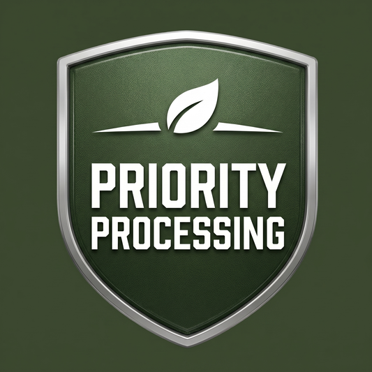 Priority Processing