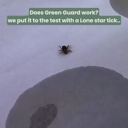 Green Guard